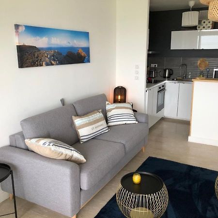 Residence Des 3 Iles Quiberon Εξωτερικό φωτογραφία