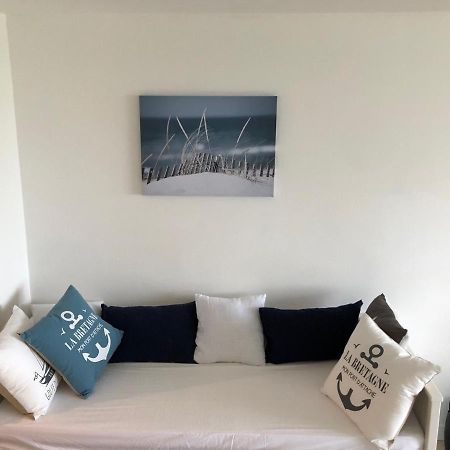 Residence Des 3 Iles Quiberon Εξωτερικό φωτογραφία