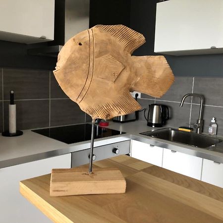 Residence Des 3 Iles Quiberon Εξωτερικό φωτογραφία
