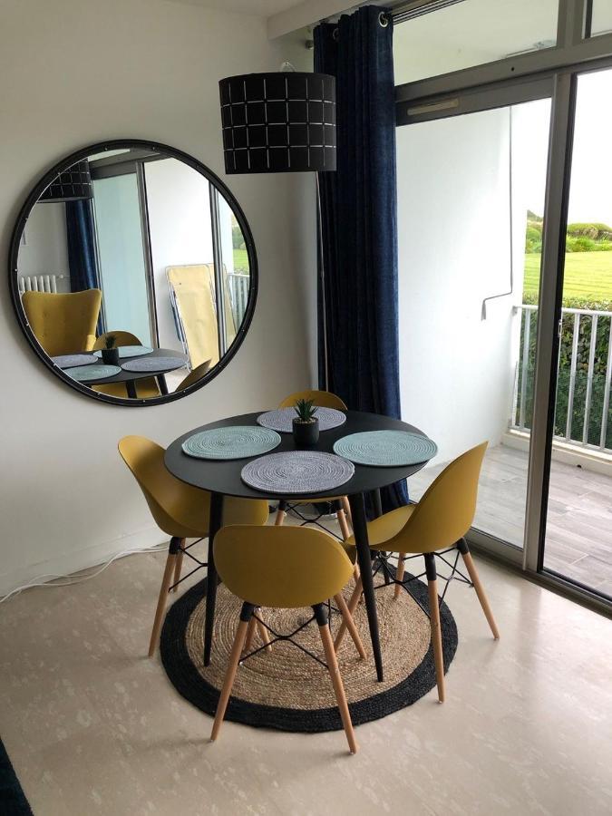 Residence Des 3 Iles Quiberon Εξωτερικό φωτογραφία